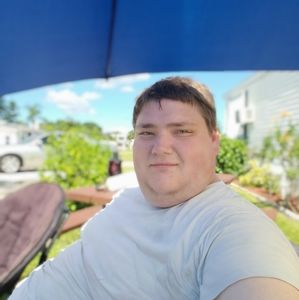 Meet your Posher, William